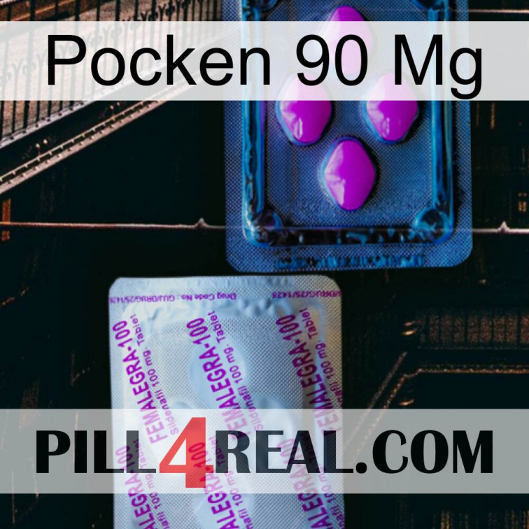 Poxet 90Mg 37